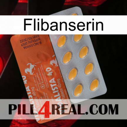 Flibanserin 43